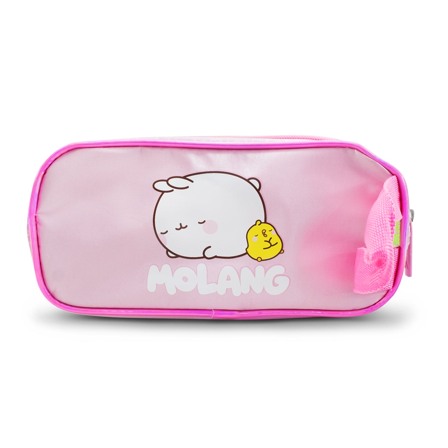 Lapicera Escolar Molang