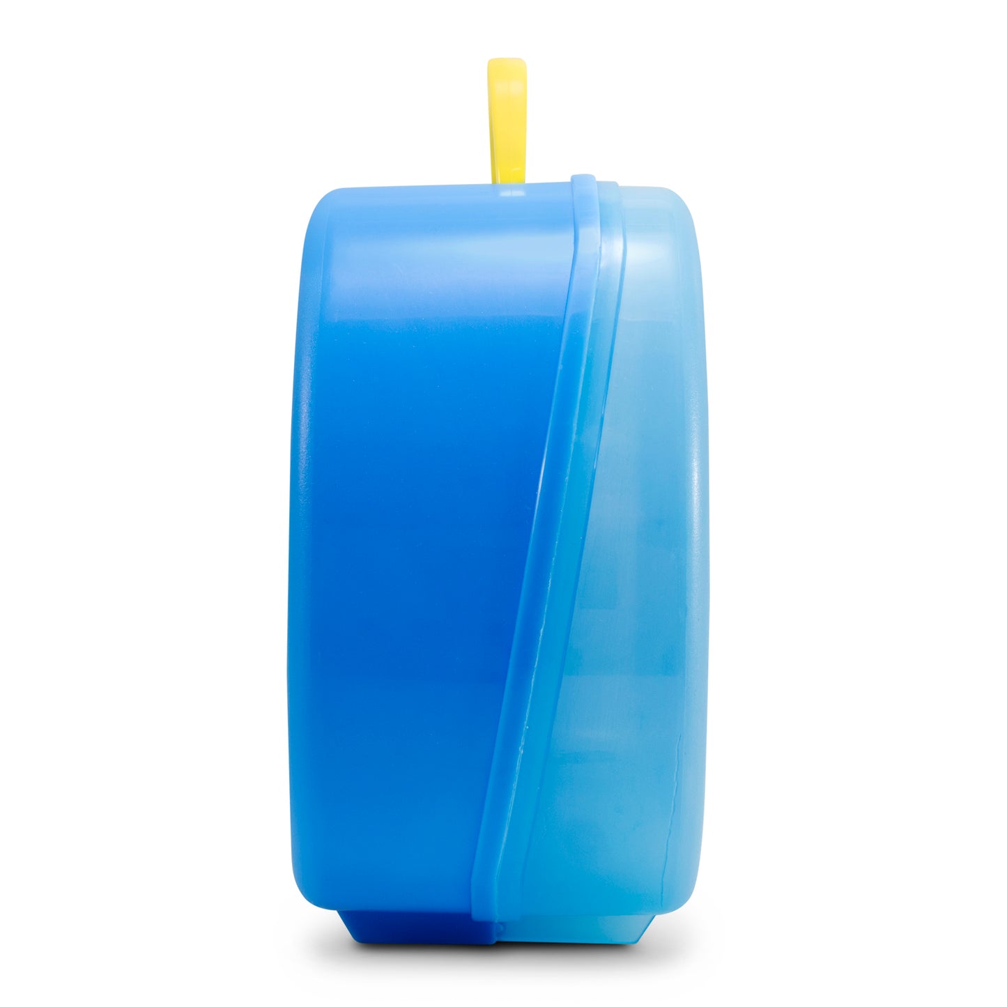 Lonchera Plástica Bluey Azul