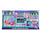 Set Magico de Arte Vania Bachur