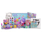Set Magico de Arte Vania Bachur