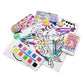 Set Magico de Arte Vania Bachur