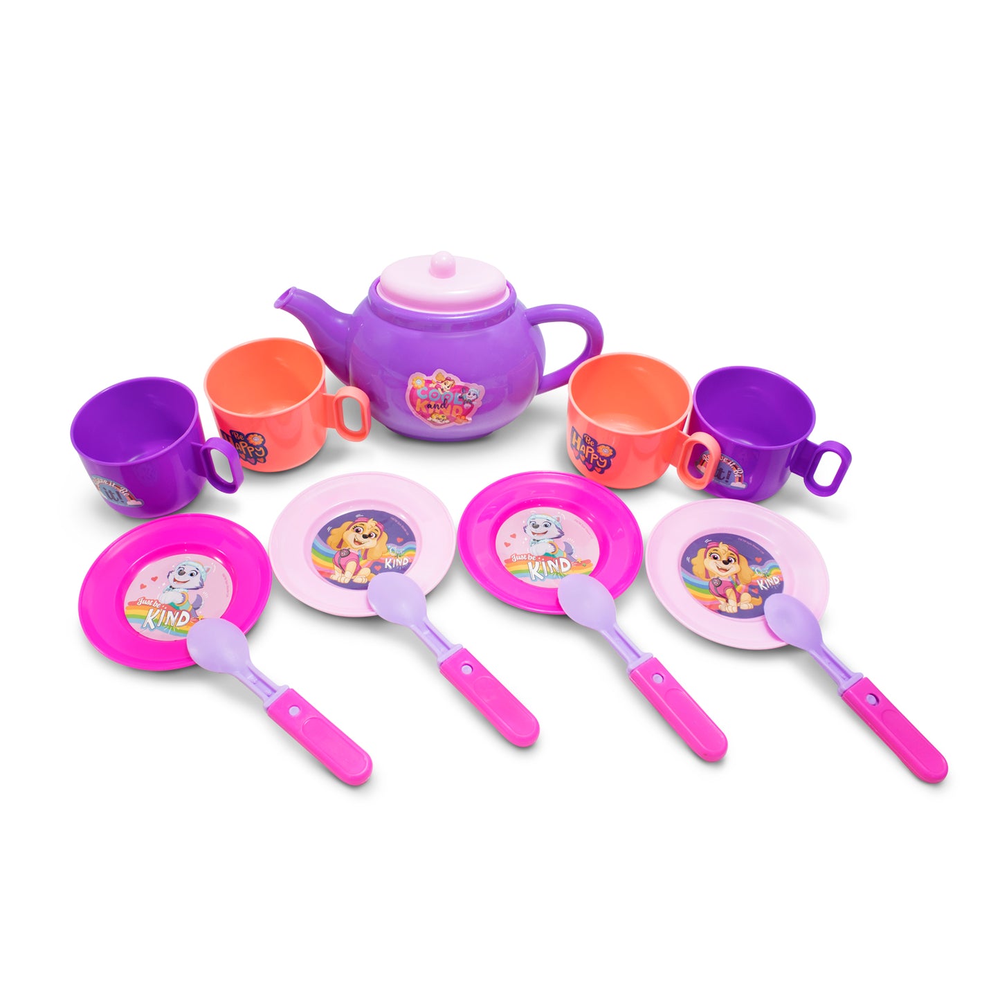 Juego de Te Paw Patrol