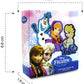 Set de Pines Magneticos Frozen