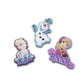 Set de Pines Magneticos Frozen