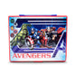 Set De Arte Marvel Avengers Plumones, Crayolas, Acuarelas