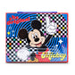 Set De Arte Mickey Mouse Plumones, Crayolas, Acuarelas