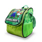 Lonchera térmica tipo Backpack Minecraft