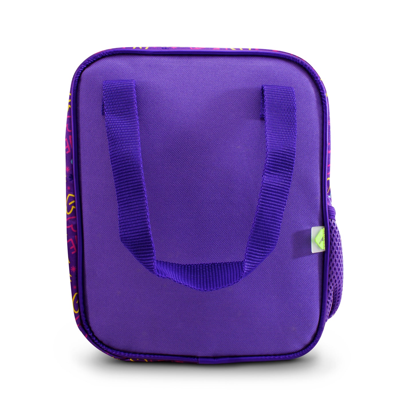 Lonchera térmica tipo Backpack