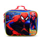Lonchera térmica lenticular Spidermna