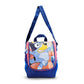 Lonchera térmica tipo Backpack Bluey