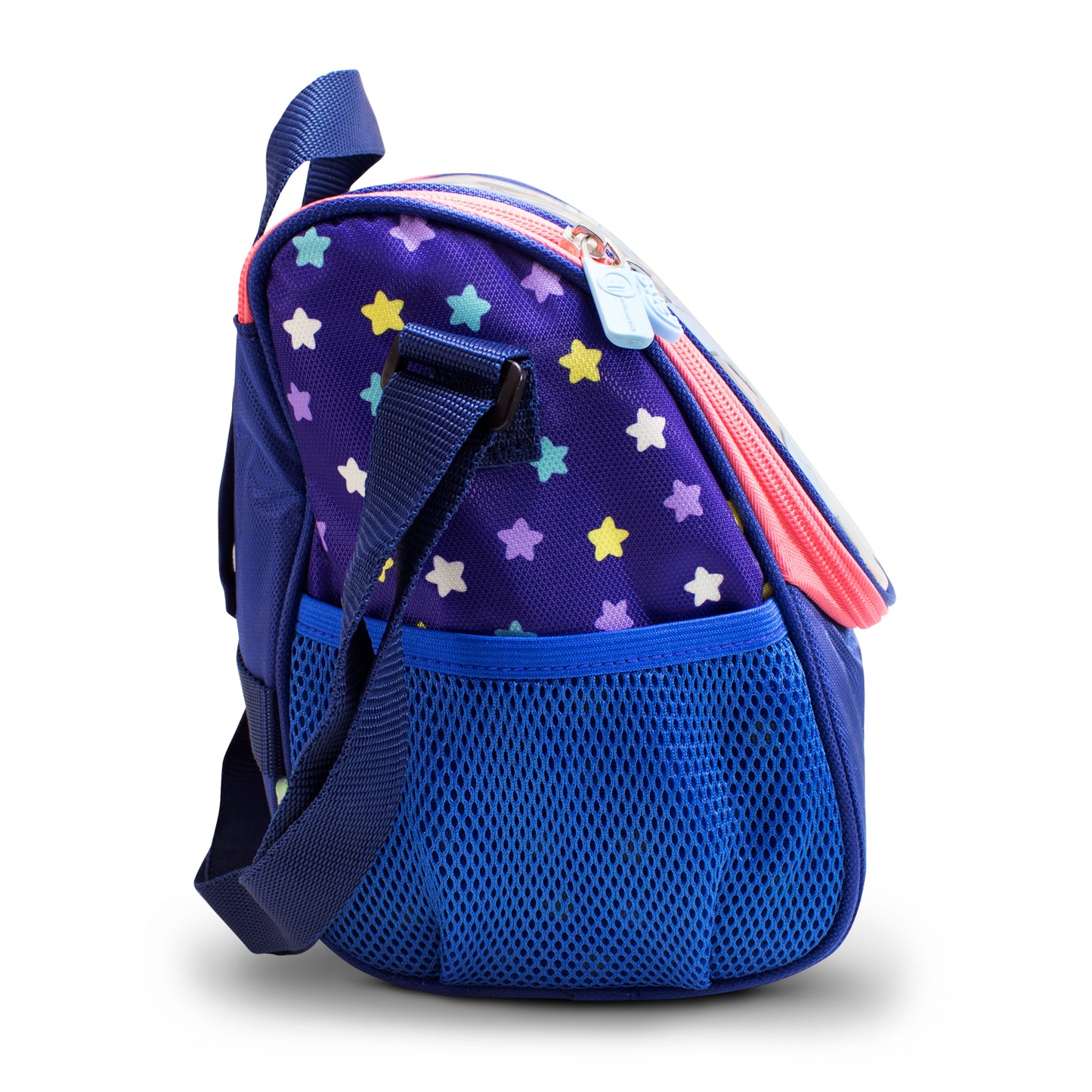 Lonchera térmica tipo Backpack Bluey