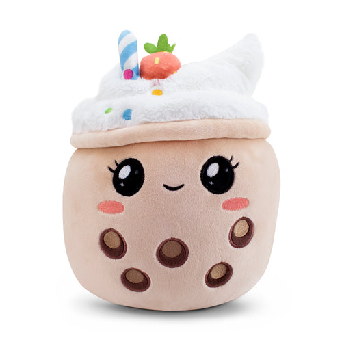 Peluche Bobba Tea Chispas Kawaii