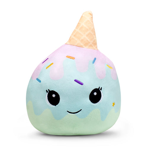PELUCHE ICE CREAM