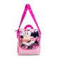 Lonchera térmica tipo Backpack Minnie Mouse