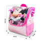 Lonchera térmica tipo Backpack Minnie Mouse