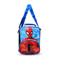 Lonchera térmica con bolsa delantera Spiderman