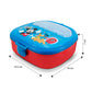 Lonchera con Cubiertos Mickey Mouse