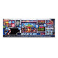 Super Set de Arte Marvel Avengers