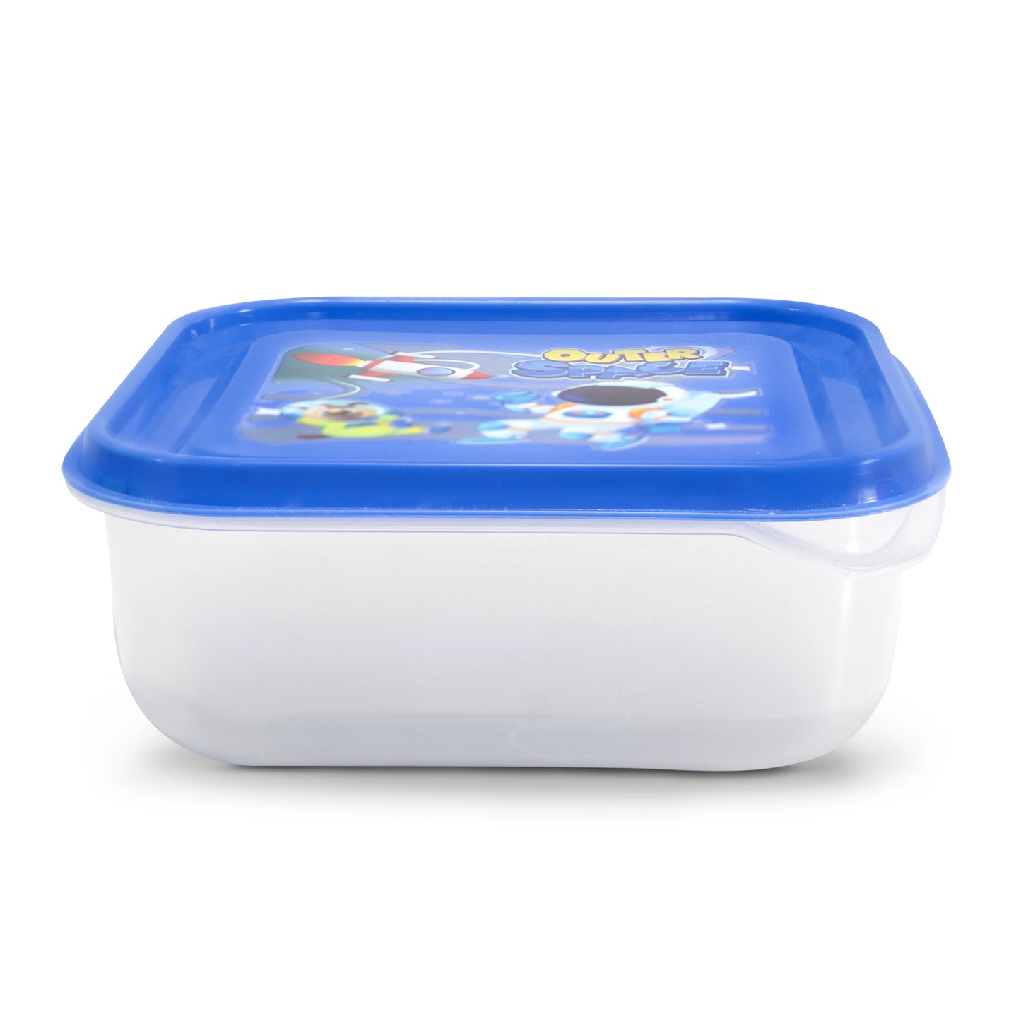 Sandwichera de Astronauta