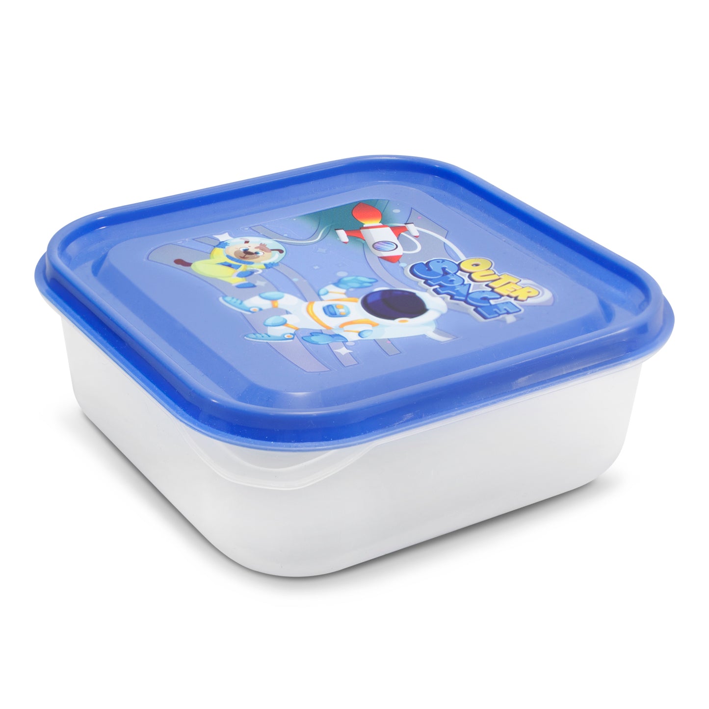 Sandwichera de Astronauta