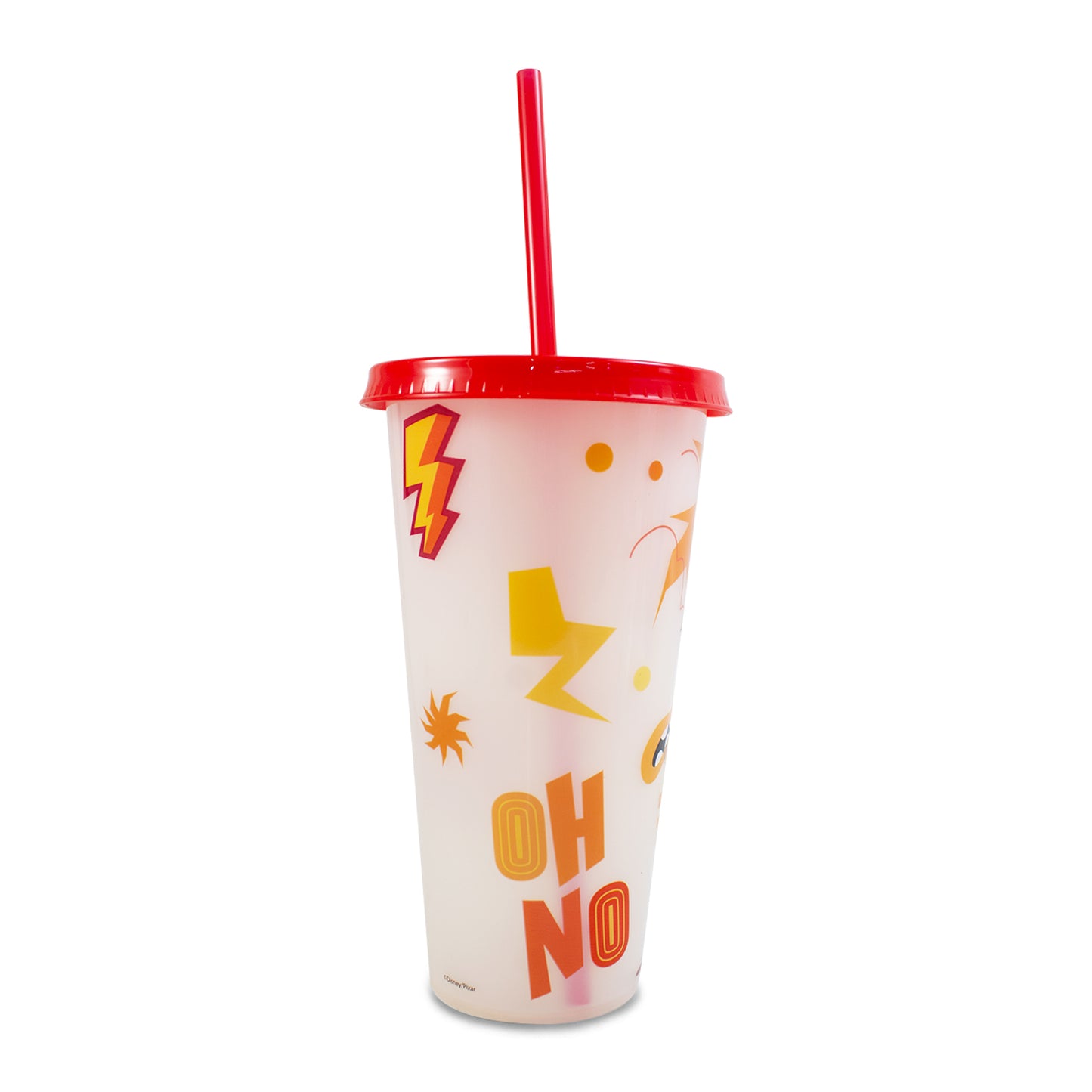 Vaso Magico Intensamente Ansiedad