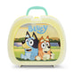 Lonchera Plástica Bluey