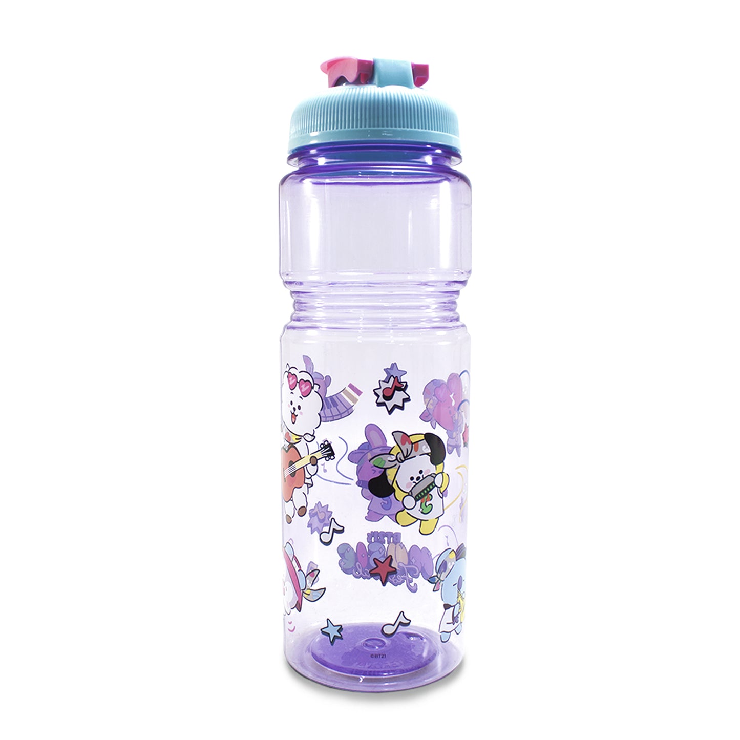 Botella BT21
