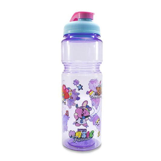 Botella BT21