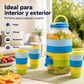 Dispensador para Bebidas Vitrolero