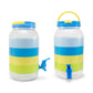Dispensador para Bebidas Vitrolero