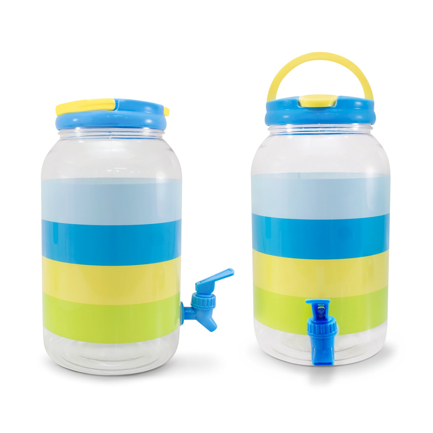 Dispensador para Bebidas Vitrolero