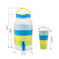 Dispensador para Bebidas Vitrolero