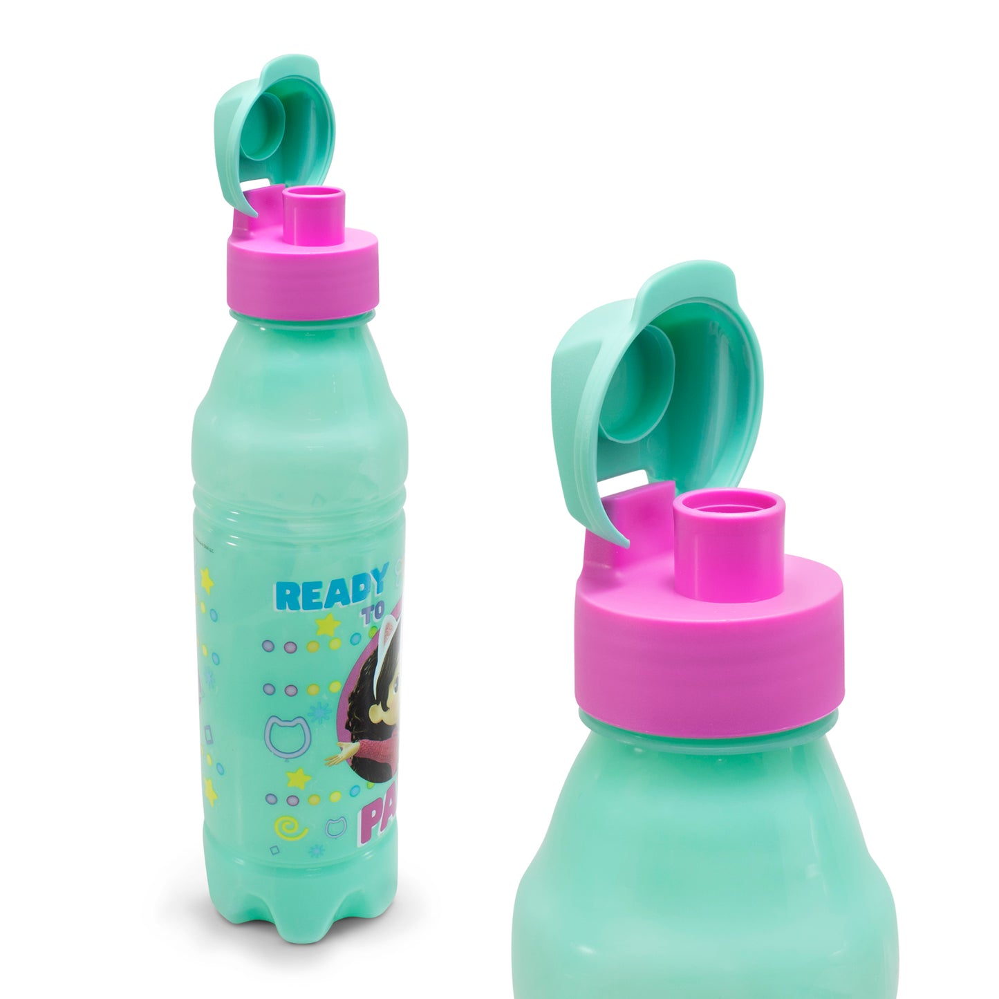 Botella Gabbys Dollhouse