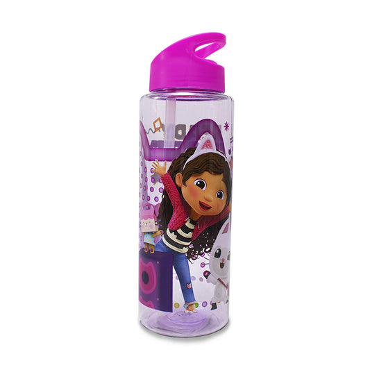 Botella con popote de Gabbys Dollhouse