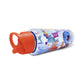 Botella con popote Intensamente