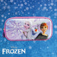 Lapicera escolar 3D Frozen