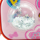 Lapicera escolar con burbuja Paw Patrol Skye