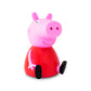 LAMPARA INFANTIL LUZ DE NOCHE PEPPA PIG ROJA