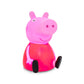 LAMPARA INFANTIL LUZ DE NOCHE PEPPA PIG ROJA