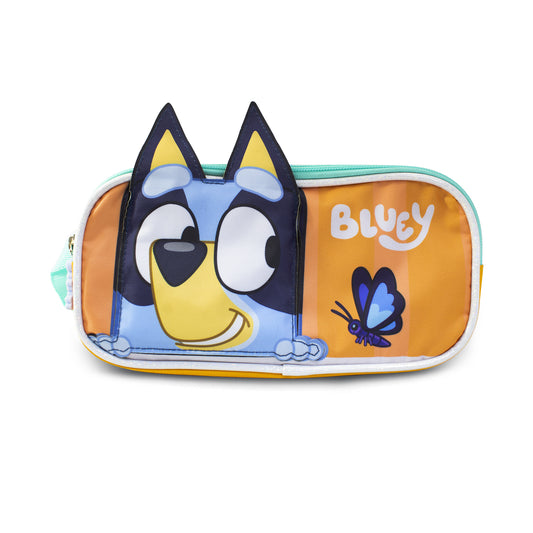Lapicera 3D Bluey
