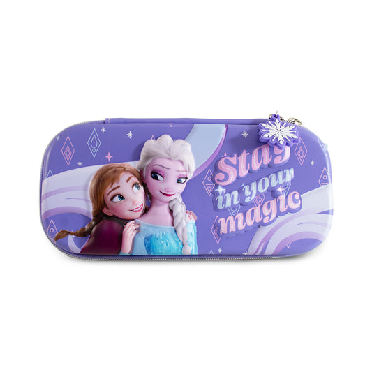 Lapicera 3D Frozen