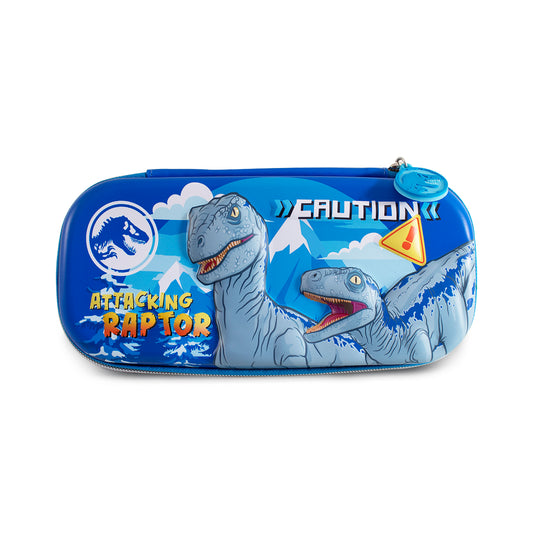 Lapicera 3d Jurassic World