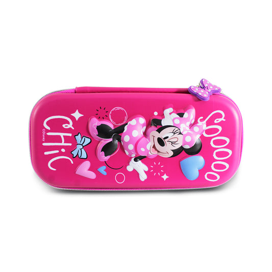 Lapicera 3D Minnie Mouse Disney