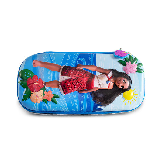 Lapicera 3D Moana Disney