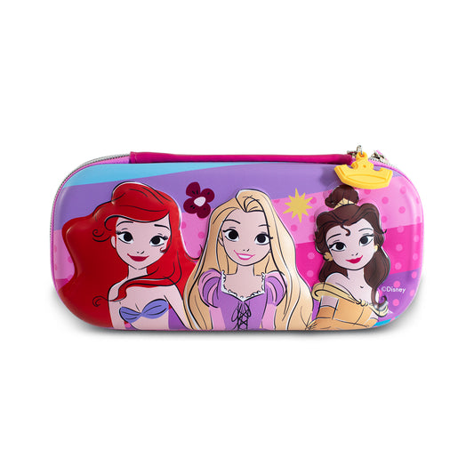 Lapicera 3D Princesas Disney