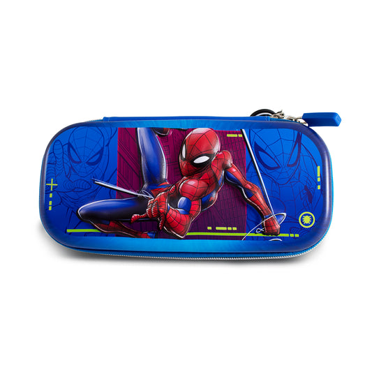 Lapicera 3D Spiderman Marvel