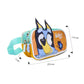 Lapicera 3D Bluey