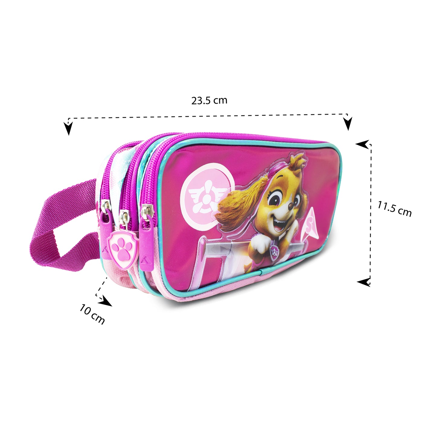 Lapicera 3D Skye Paw Patrol