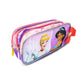 Lapicera 3D Princesas Disney Multicolor