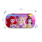 Lapicera 3D Princesas Disney